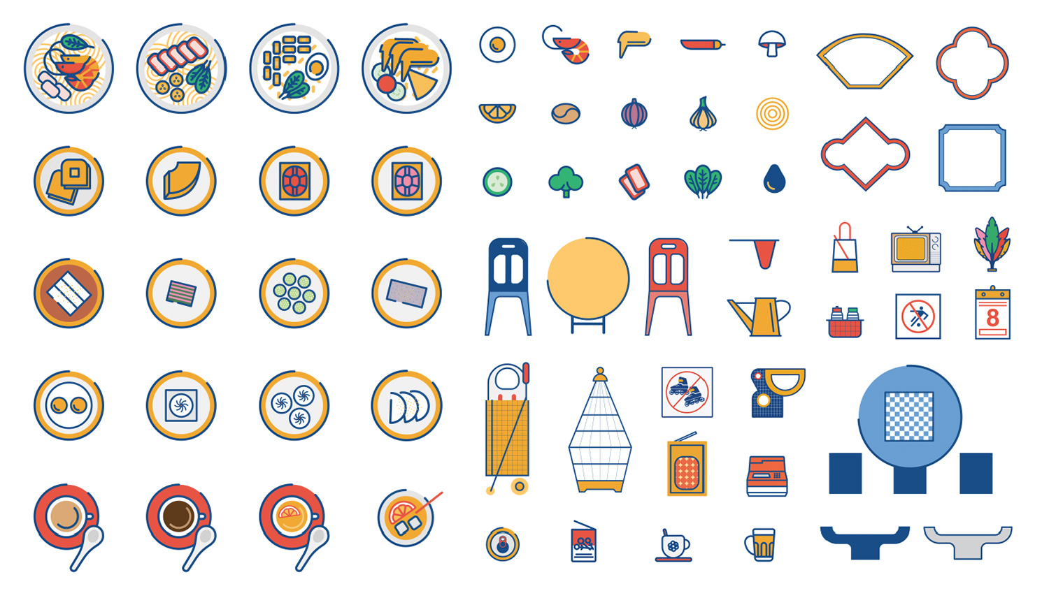 downstairs-icons