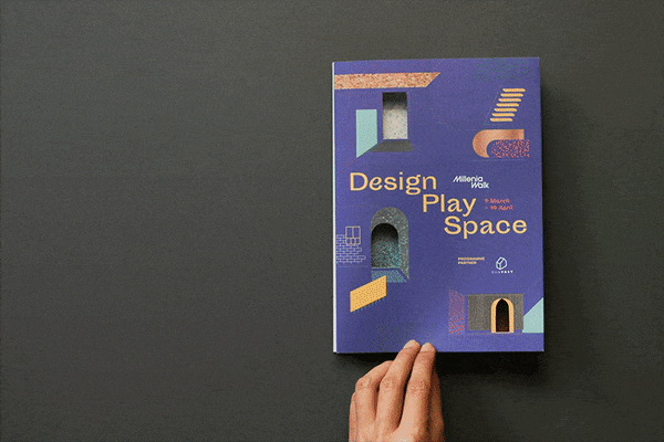Design Play Space
