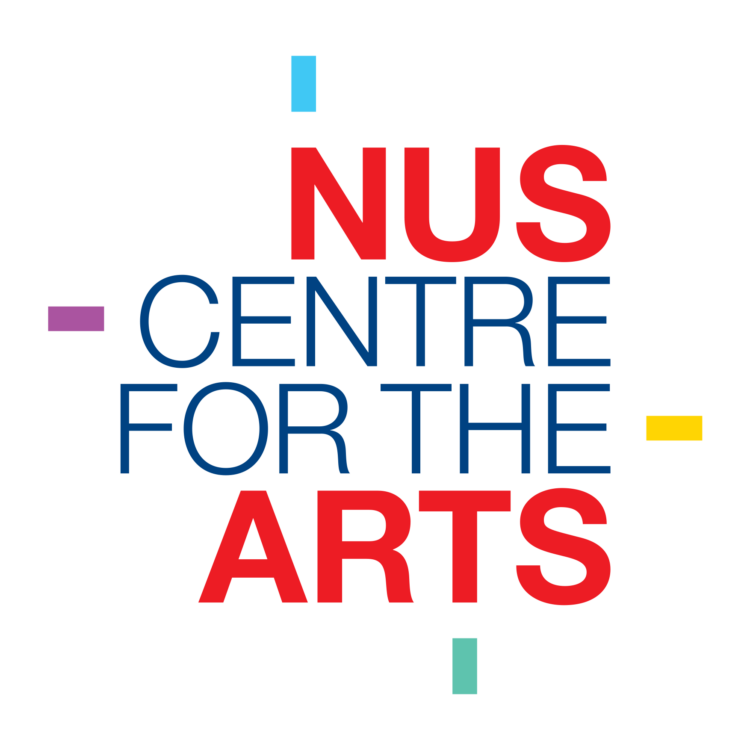 OuterEdit Speaks at NUS Centre for the Arts