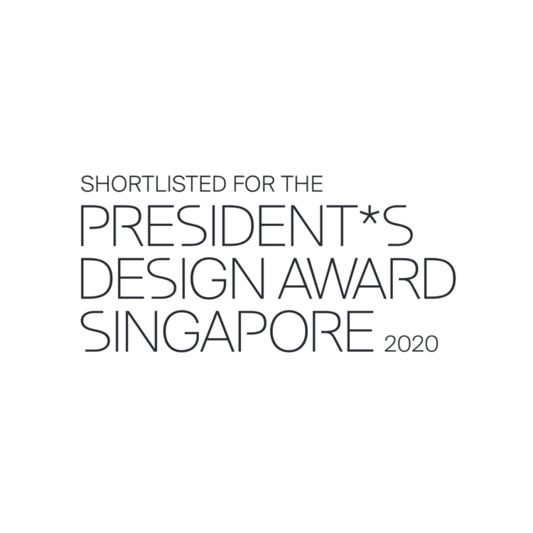 OuterEdit’s ‘Street of Clans’ shortlisted for President*s Design Award.