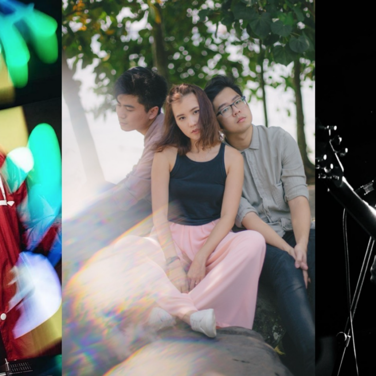 A guide to all music acts performing at Street of Clans 2019